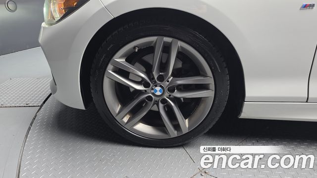 BMW 1 Series (F20) 118d M Sport Shadow 5 Door 2018 — фото 5