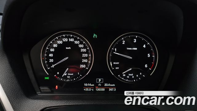BMW 1 Series (F20) 118d M Sport Shadow 5 Door 2018 — фото 8