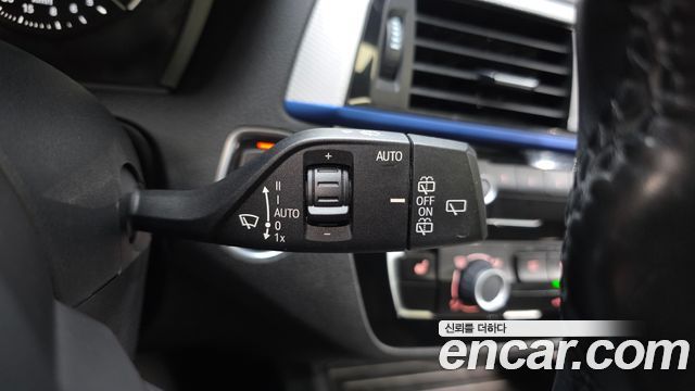 BMW 1 Series (F20) 118d M Sport Shadow 5 Door 2018 — фото 28