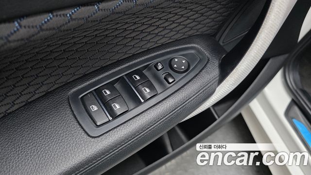 BMW 1 Series (F20) 118d M Sport Shadow 5 Door 2018 — фото 30