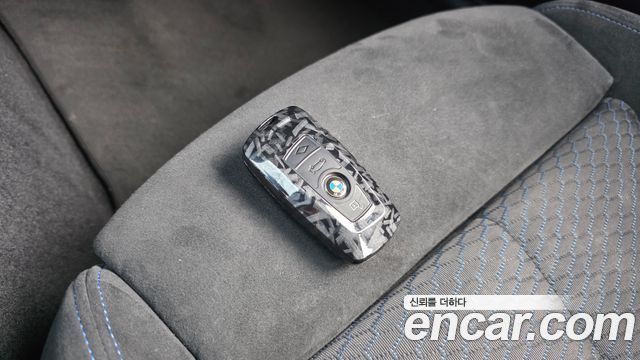 BMW 1 Series (F20) 118d M Sport Shadow 5 Door 2018 — фото 31