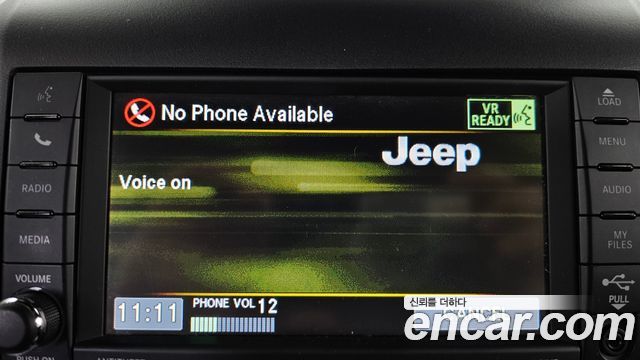Jeep Wrangler (JK) 3.6 Sahara 4Door 2017 — фото 15