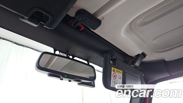 Jeep Wrangler (JK) 3.6 Sahara 4Door 2017 — фото 17