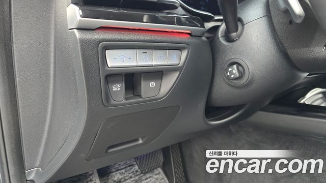 Genesis G80 (RG3) Gasoline 2.5 Turbo AWD 2021 — фото 17