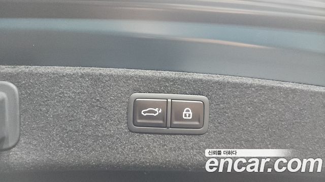 Genesis Electrified G80 (RG3) e-AWD 2025 — фото 16
