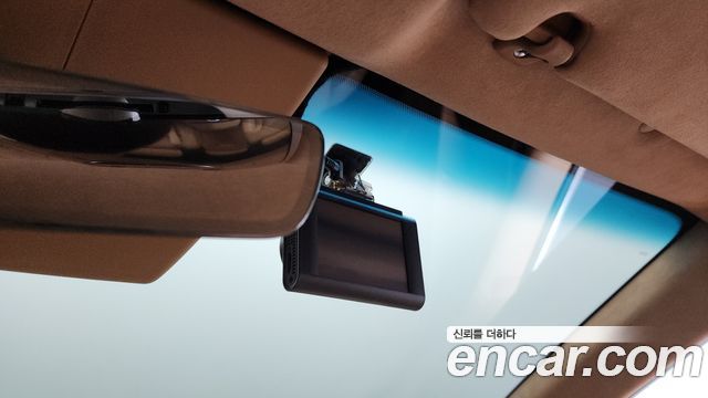 Genesis Electrified G80 (RG3) e-AWD 2025 — фото 20