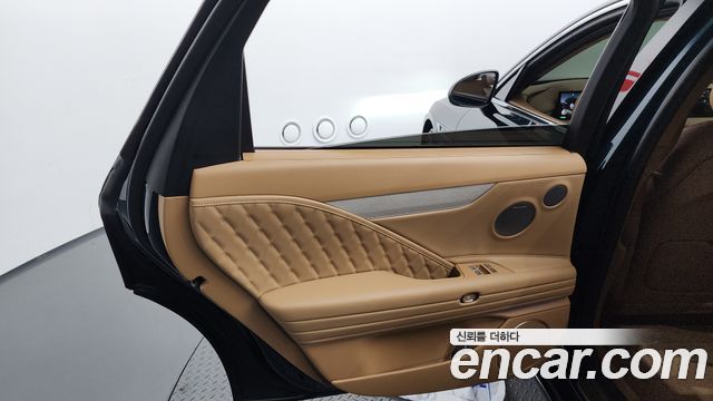Genesis Electrified G80 (RG3) e-AWD 2025 — фото 25