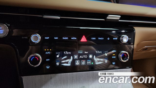 Genesis Electrified G80 (RG3) e-AWD 2025 — фото 31