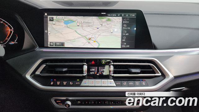 BMW X6 (G06) xDrive30d M Sport 2022 — фото 16