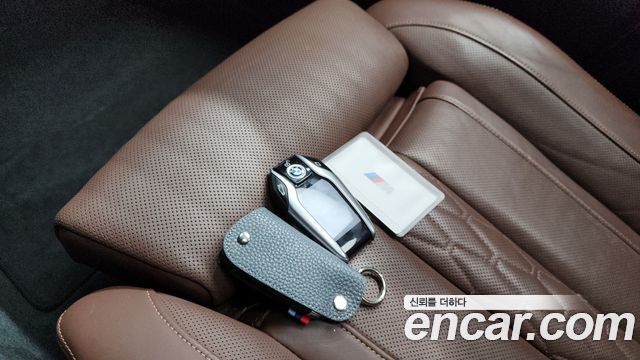 BMW X6 (G06) xDrive30d M Sport 2022 — фото 19