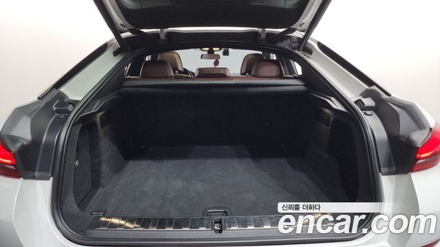 BMW X6 (G06) xDrive30d M Sport 2022 — фото 23