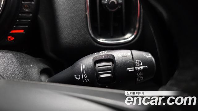 MINI Cooper D Countryman Standard 2nd 2017 — фото 16