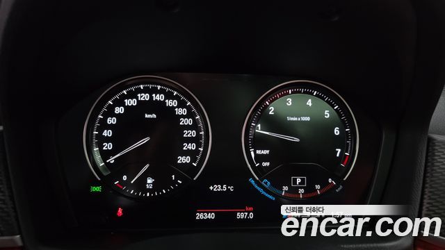 BMW X2 (F39) xDrive M35i 2023 — фото 8