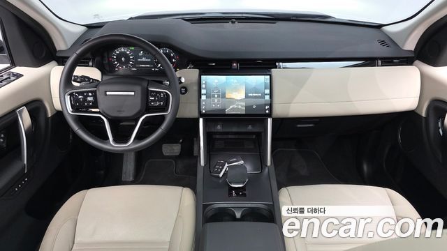 Land Rover Discovery Sport (II) P250 S 2025 — фото 7