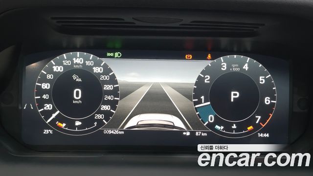 Land Rover Discovery Sport (II) P250 S 2025 — фото 8
