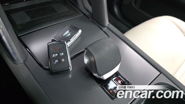 Land Rover Discovery Sport (II) P250 S 2025 — фото 9