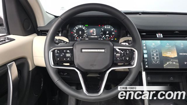 Land Rover Discovery Sport (II) P250 S 2025 — фото 17