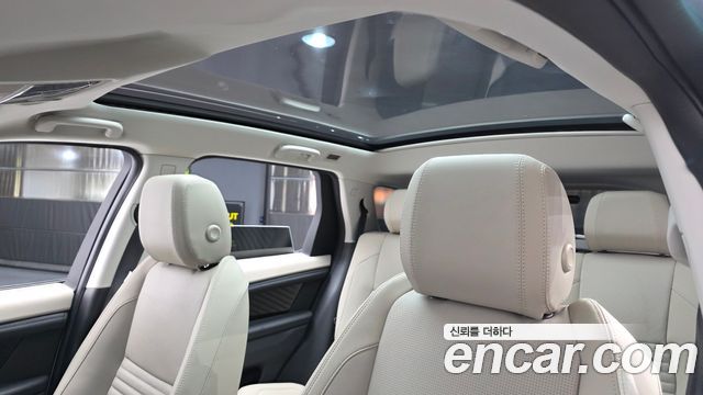 Land Rover Discovery Sport (II) P250 S 2025 — фото 23