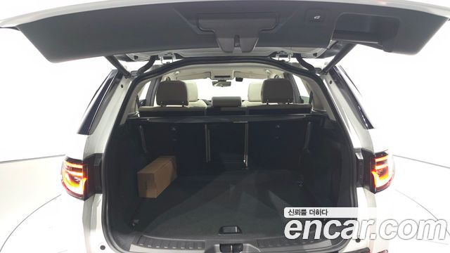 Land Rover Discovery Sport (II) P250 S 2025 — фото 24
