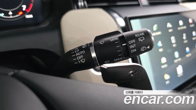 Land Rover Discovery Sport (II) P250 S 2025 — фото 34
