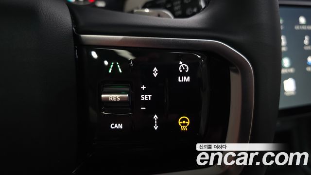 Land Rover Discovery Sport (II) P250 S 2025 — фото 37
