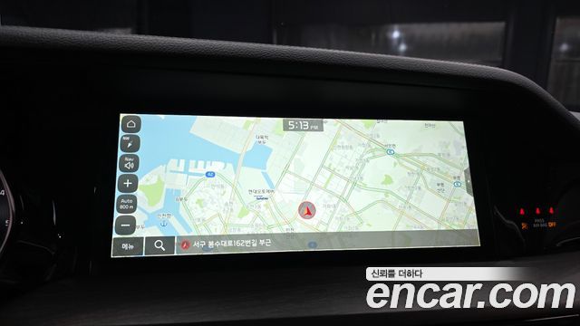 Kia Mohave The Master Diesel 3.0 4WD 5-Seater Masters 2021 — фото 14