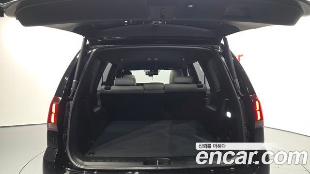 Kia Mohave The Master Diesel 3.0 4WD 5-Seater Masters 2021 — фото 20