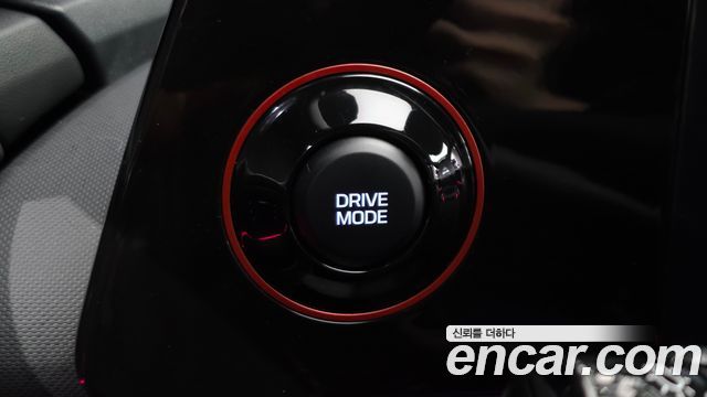 Hyundai Avante (CN7) 1.6 Inspiration N Line 2025 — фото 19