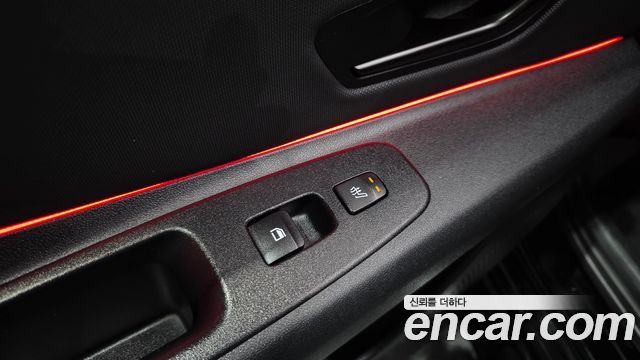 Hyundai Avante (CN7) 1.6 Inspiration N Line 2025 — фото 20