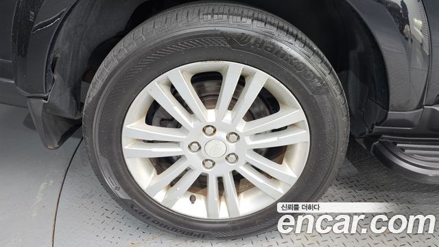 Land Rover Discovery 4 3.0 SDV6 HSE 2014 — фото 5