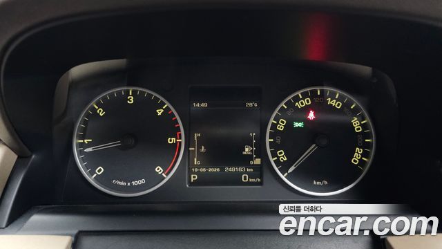 Land Rover Discovery 4 3.0 SDV6 HSE 2014 — фото 8