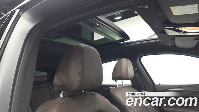 BMW X4 (G02) xDrive20i M Sport 2024 — фото 17