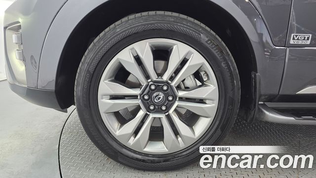 Kia Mohave The Master Diesel 3.0 4WD 5-Seater Masters 2021 — фото 5
