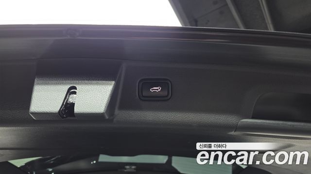 Kia Mohave The Master Diesel 3.0 4WD 5-Seater Masters 2021 — фото 16