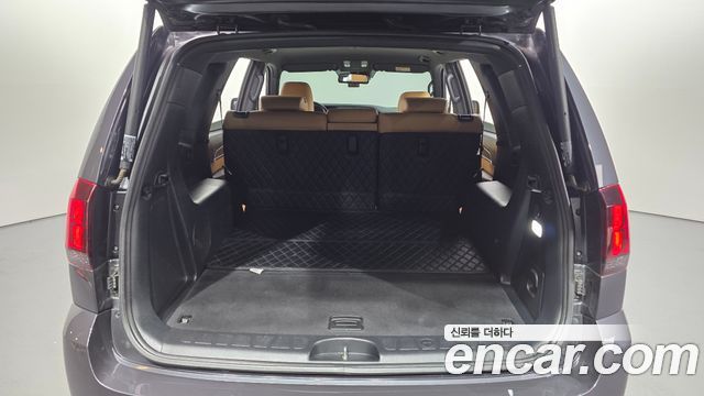Kia Mohave The Master Diesel 3.0 4WD 5-Seater Masters 2021 — фото 17
