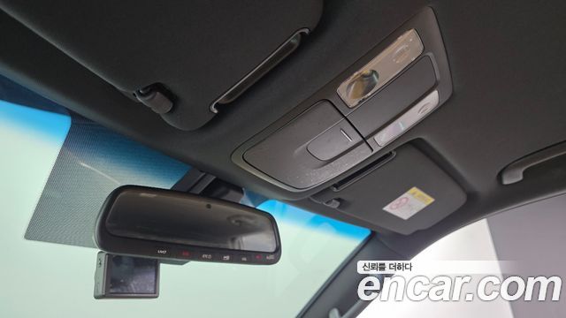 Kia Mohave The Master Diesel 3.0 4WD 5-Seater Masters 2021 — фото 19
