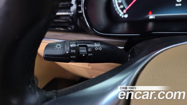 Kia Mohave The Master Diesel 3.0 4WD 5-Seater Masters 2021 — фото 27