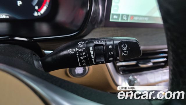 Kia Mohave The Master Diesel 3.0 4WD 5-Seater Masters 2021 — фото 28