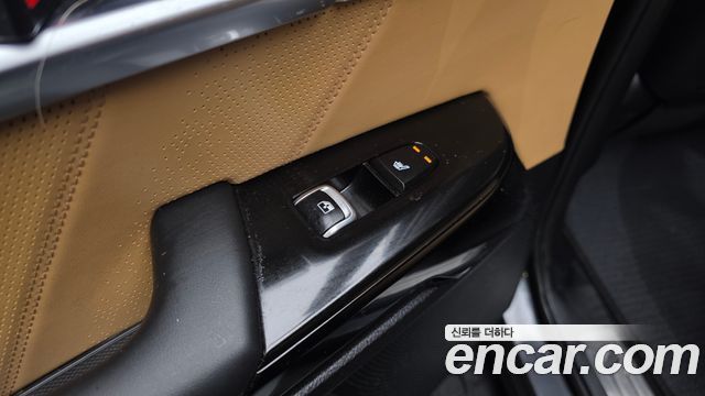 Kia Mohave The Master Diesel 3.0 4WD 5-Seater Masters 2021 — фото 29