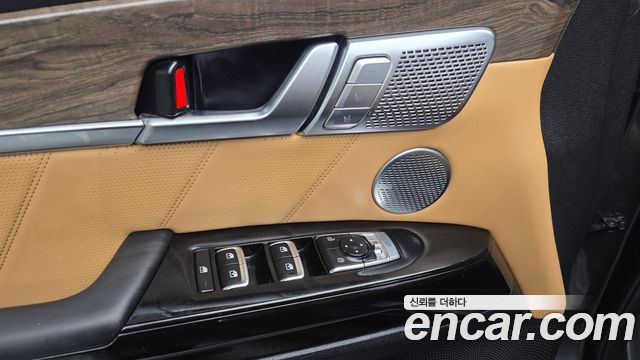 Kia Mohave The Master Diesel 3.0 4WD 5-Seater Masters 2021 — фото 30