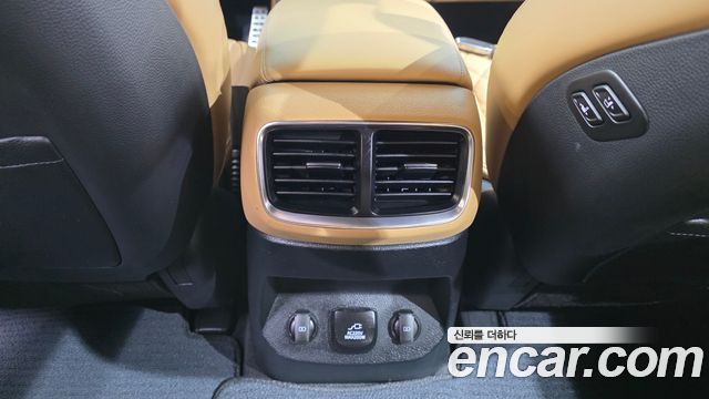 Kia Mohave The Master Diesel 3.0 4WD 5-Seater Masters 2021 — фото 36