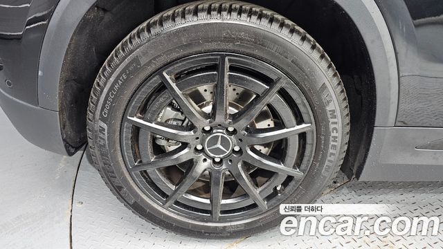 Mercedes-Benz GLA-Class (H247) GLA45 AMG 4MATIC+ 2022 — фото 5