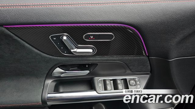 Mercedes-Benz GLA-Class (H247) GLA45 AMG 4MATIC+ 2022 — фото 16