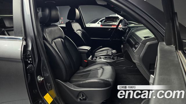 KG Mobility (SsangYong) Rexton Sports Diesel 2.2 4WD Noblesse 2023 — фото 10