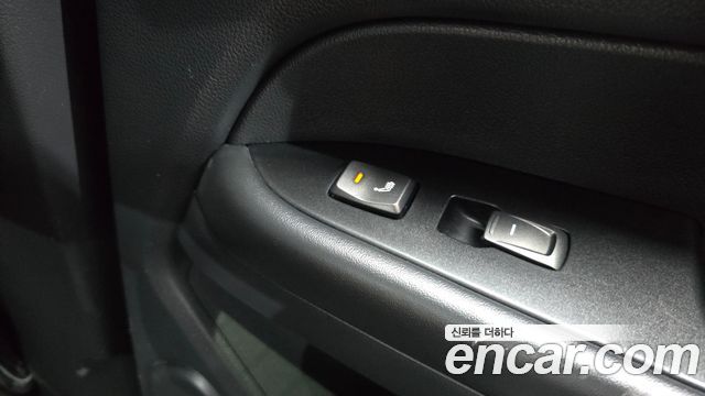 KG Mobility (SsangYong) Rexton Sports Diesel 2.2 4WD Noblesse 2023 — фото 17