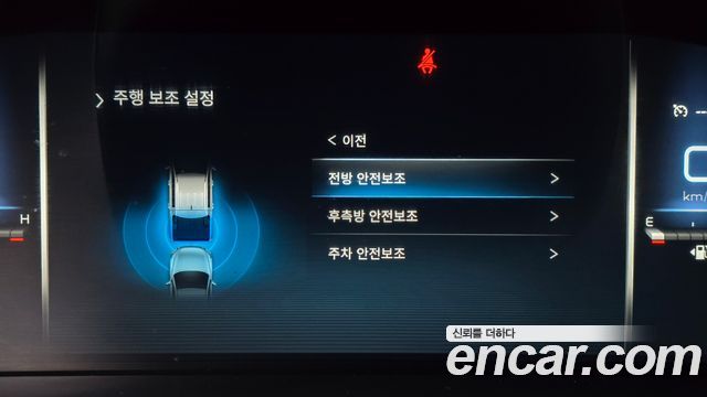 KG Mobility (SsangYong) Rexton Sports Diesel 2.2 4WD Noblesse 2023 — фото 20