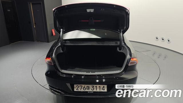 Hyundai Grandeur (IG) 2.5 Le Blanc 2022 — фото 16