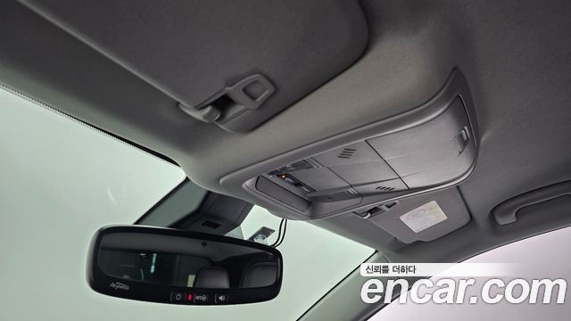Chevrolet Next Equinox 2WD LT 2022 — фото 19