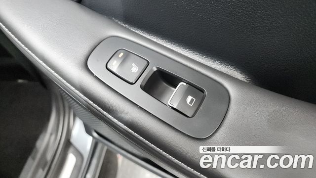 Hyundai Sonata (DN8) 2.0 Premium Plus 2022 — фото 29