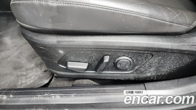 Hyundai Sonata (DN8) 2.0 Premium Plus 2022 — фото 31
